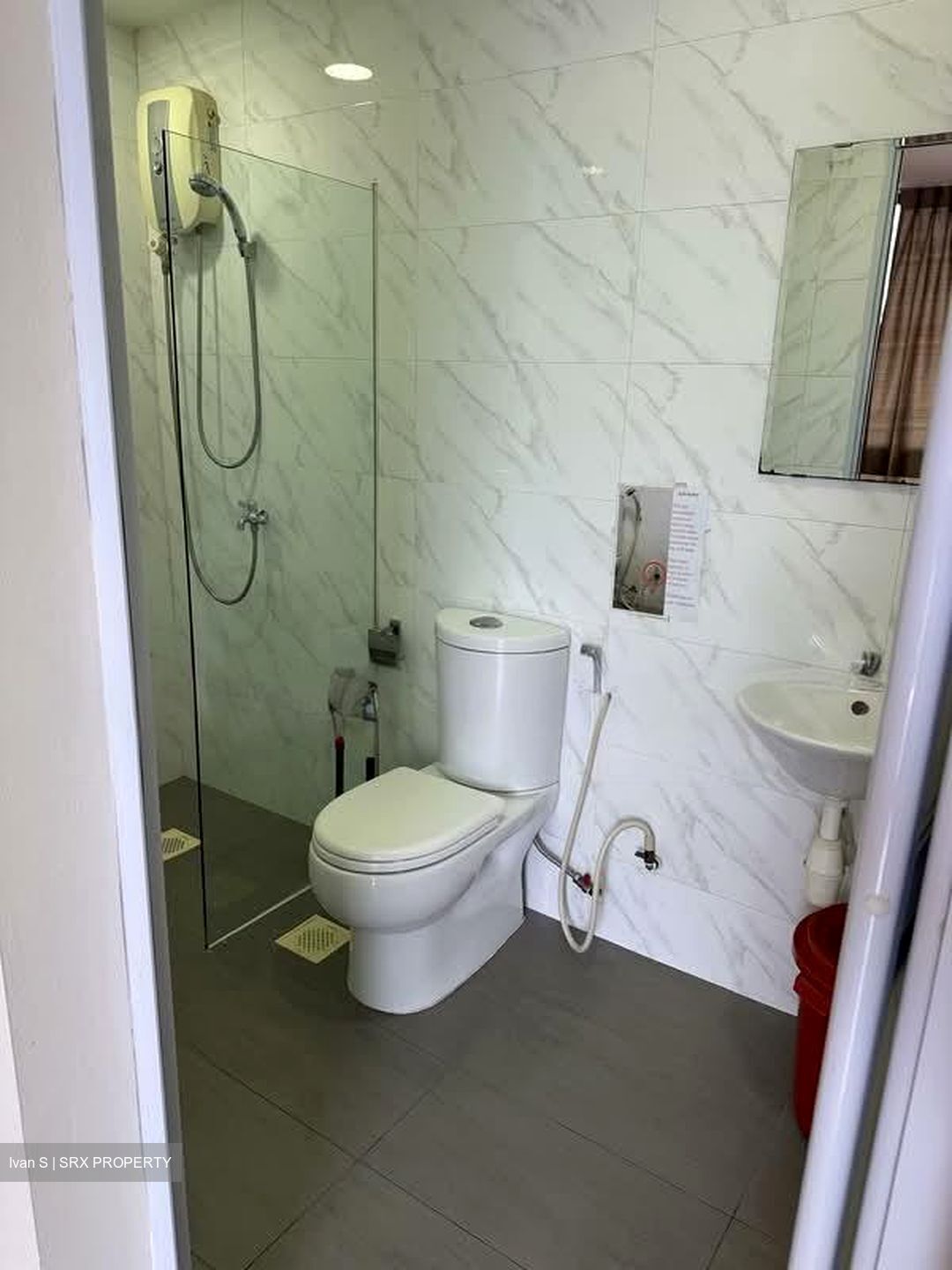 Jalan Kayu Estate (D28), Terrace #578658171